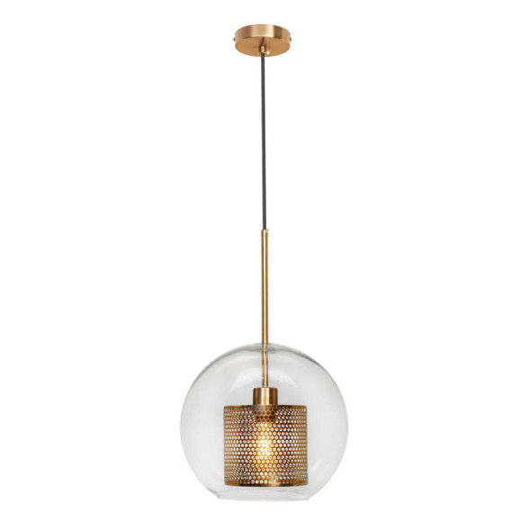 Подвесной светильник LOFT IT HEXAGON LOFT2566-C