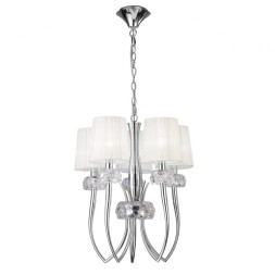 Подвесная люстра Mantra LOEWE 4632