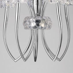 Подвесная люстра Mantra LOEWE 4632