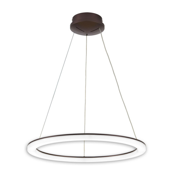 Подвесной светильник Citilux Электрон CL71065RS
