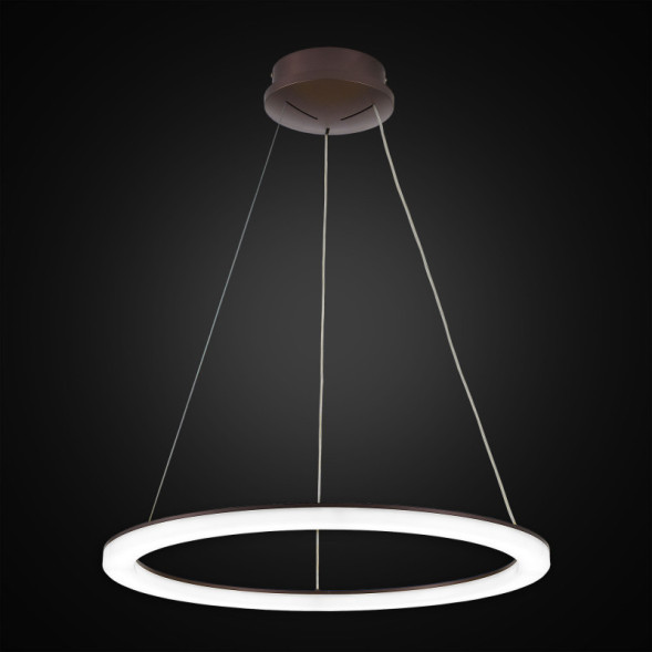 Подвесной светильник Citilux Электрон CL71065RS