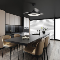 Подвесной светильник Mantra Coin 8218