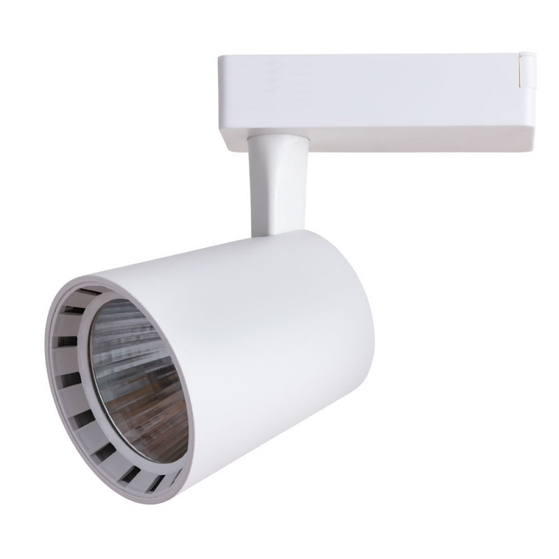 Светодиодный трековый светильник ARTE Lamp ATILLO A2324PL-1WH