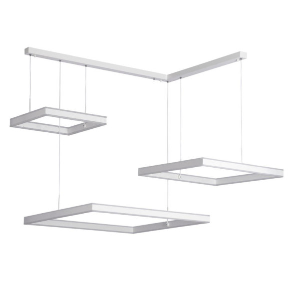 Каскадная люстра Citilux ДУЭТ CL719K310