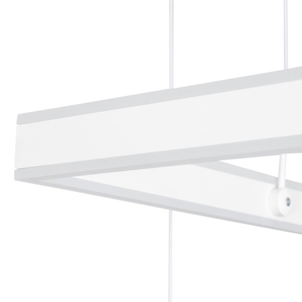 Каскадная люстра Citilux ДУЭТ CL719K310