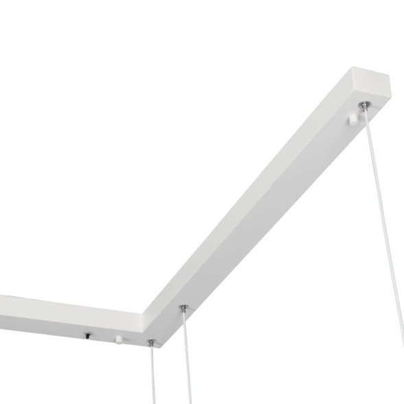 Каскадная люстра Citilux ДУЭТ CL719K310