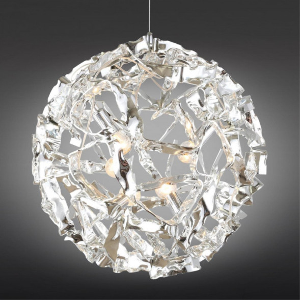 Подвесная люстра APLOYT APL.817.03.05 Danka