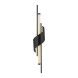 Бра MODELUX ML.729 ML.729.590 BK