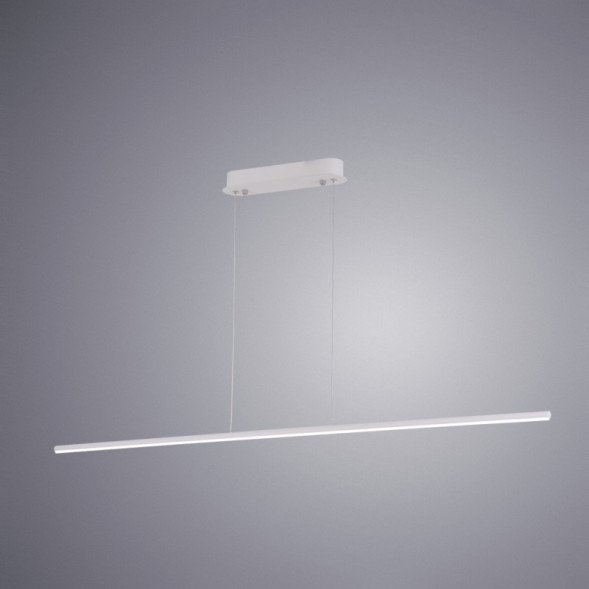Линейный светильник ARTE Lamp A2506SP-1WH