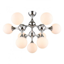 Люстра на штанге APLOYT APL.903.07.09 Arlett