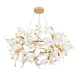 Подвесная люстра MODELUX ML.6808 ML.6808.1000P GD