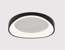 Потолочный светильник ARTE Lamp sualocin A2698PL-60BK