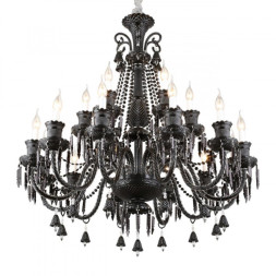 Подвесная люстра APLOYT APL.709.03.18 Kler