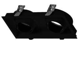 Точечный встраиваемый светильник WTC.O22.660 WERTMARK Capella