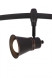 Трековый светильник ARTE Lamp RAIL HEADS A3057PL-1BK