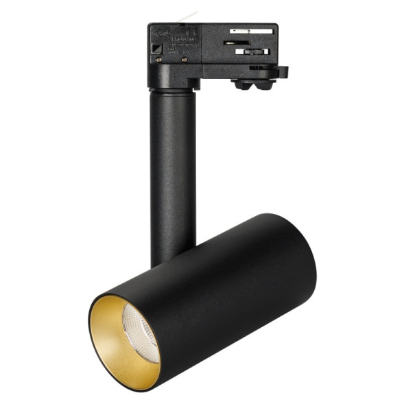 Трековый светильник Arlight SP-POLO-TRACK-4TR 024226(1)