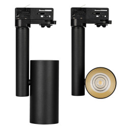 Трековый светильник Arlight SP-POLO-TRACK-4TR 024226(1)