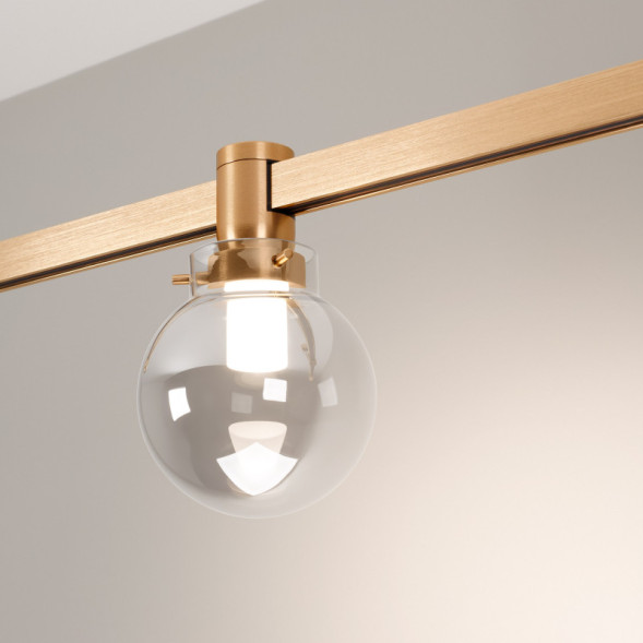 Светодиодный трековый светильник Arlight 049229 Apriori