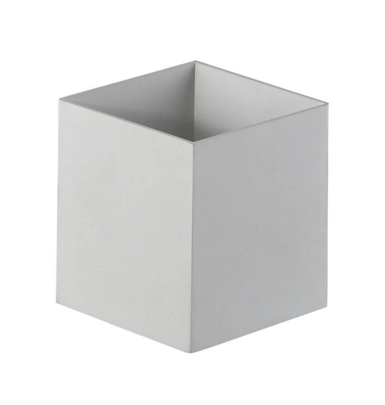 Бра Crystal Lux CLT 227 CLT 227W WH