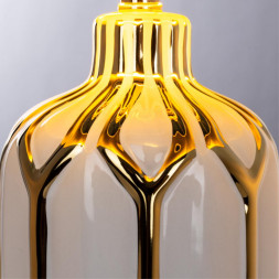 Настольная лампа ARTE Lamp REVATI A4016LT-1WH