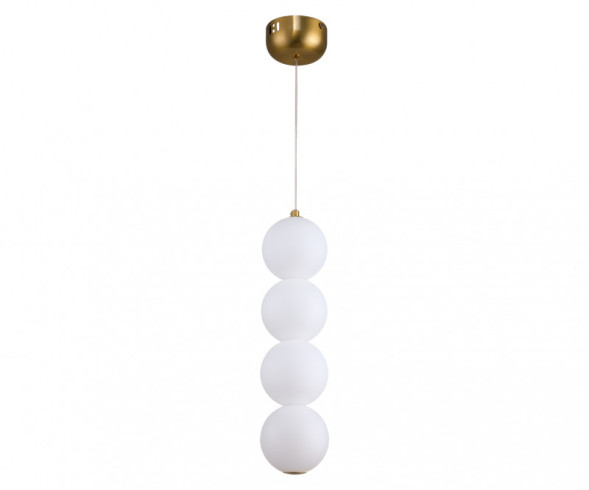 Подвесной светильник Kink Light Мони 07627-4,01
