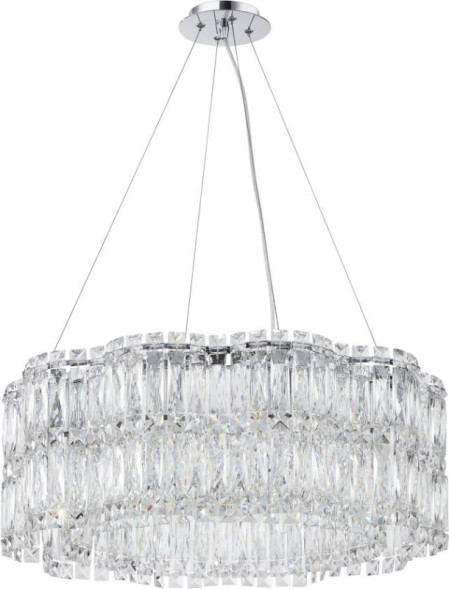 Подвесная люстра Stilfort Admire / Эдмайр 2174/09/10P
