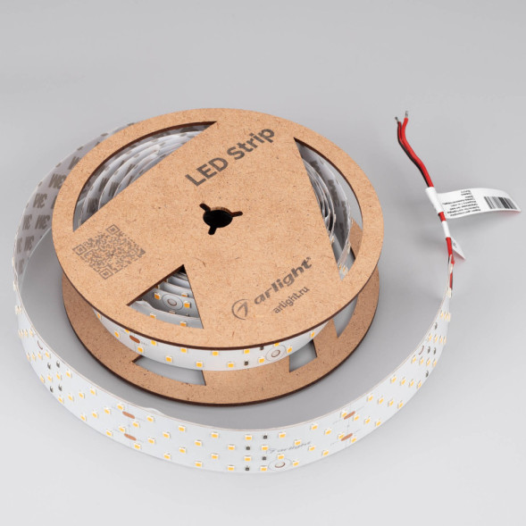 Лента Arlight RT 2-2500 2835 019084 90W 24V белый (холодный) IP33