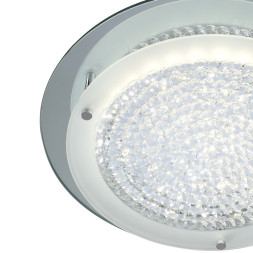 Потолочный светильник Mantra CRYSTAL 5091