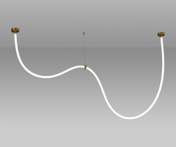 Подвесной светильник Kink Light Венди 08031-300,20