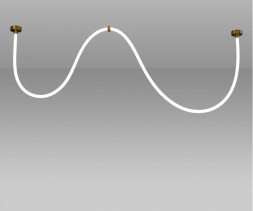 Подвесной светильник Kink Light Венди 08031-300,20