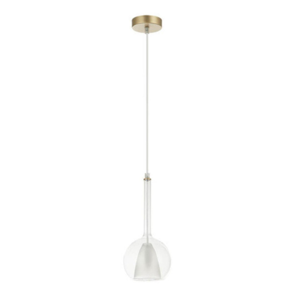 Подвесной светильник ARTE Lamp A2715SP-1SG Gala