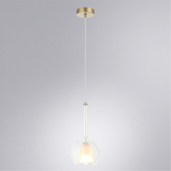 Подвесной светильник ARTE Lamp A2715SP-1SG Gala