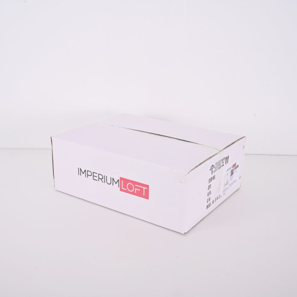 Люстра на штанге ImperiumLoft 203577-26 Jorgenson