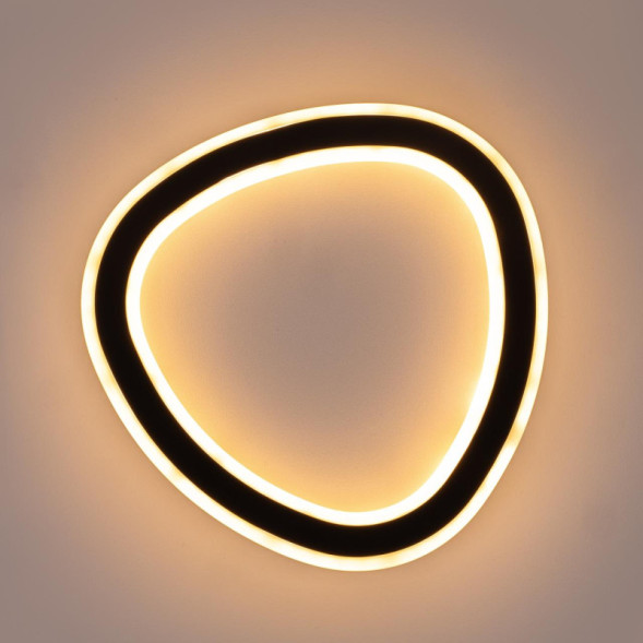 Потолочный светильник Citilux CL215B221 ТRIO