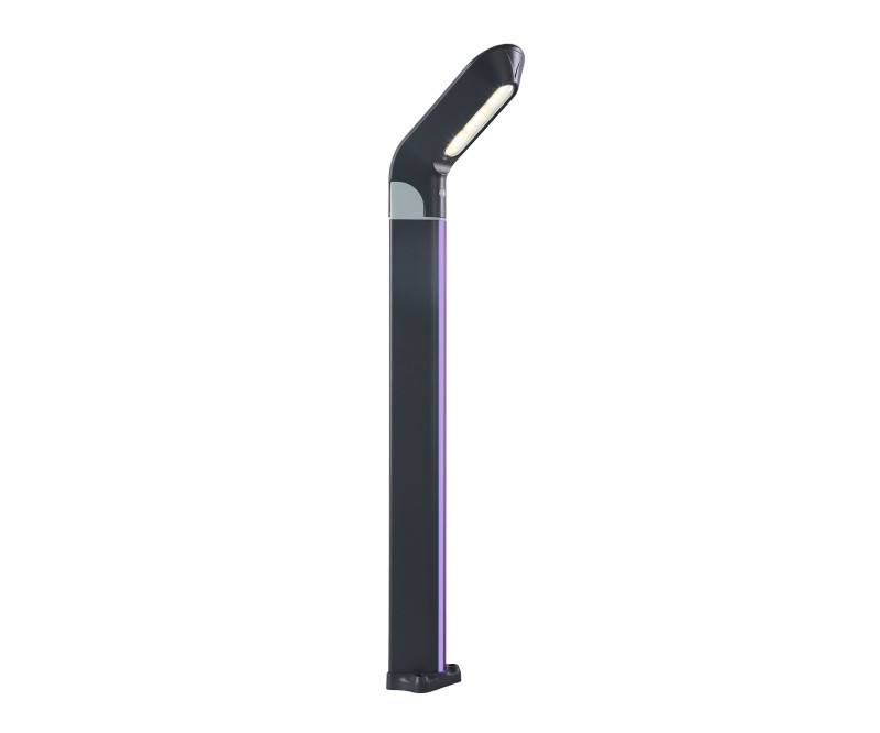 Садово-парковый светильник Kink Light 09200-F(220V),16(10) Линден