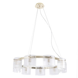 Подвесная люстра Crystal Lux Encanto ENCANTO SP9