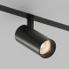 Светодиодный трековый светильник Denkirs DK8120-BK SIMPLE SPOT