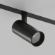 Светодиодный трековый светильник Denkirs DK8120-BK SIMPLE SPOT