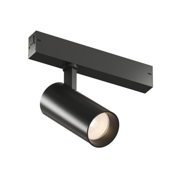 Светодиодный трековый светильник Denkirs DK8120-BK SIMPLE SPOT