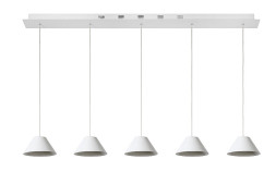 Подвесной светильник LUCIDE Tisk 36406/45/31