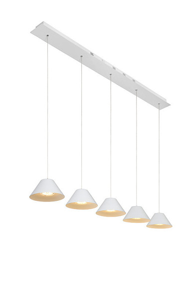 Подвесной светильник LUCIDE Tisk 36406/45/31