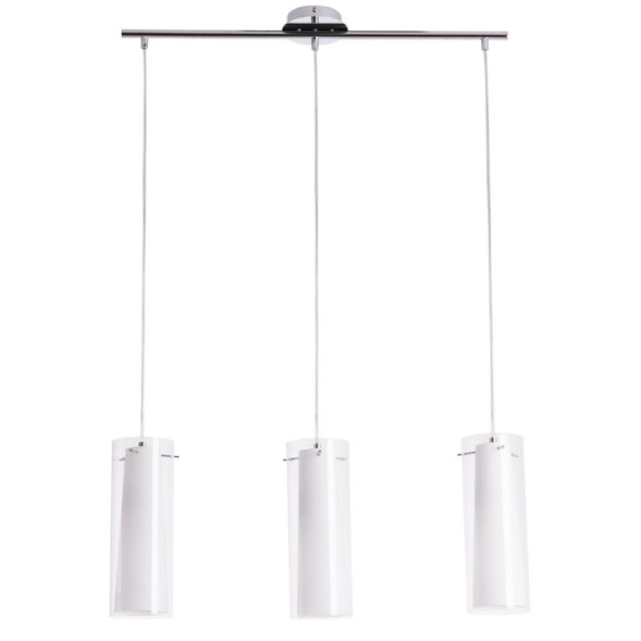 Подвесная люстра ARTE Lamp ARIES A8983SP-3CC