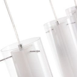 Подвесная люстра ARTE Lamp ARIES A8983SP-3CC