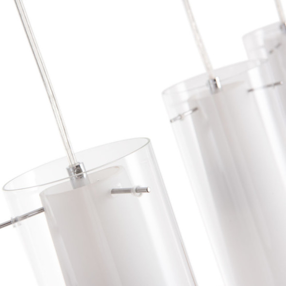 Подвесная люстра ARTE Lamp ARIES A8983SP-3CC