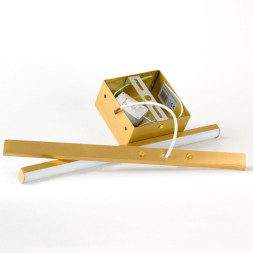 Бра Lussole LSP-7330 TIFT