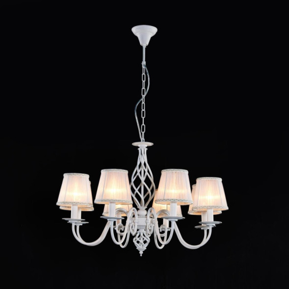 Подвесная люстра Citilux Ровена CL427180