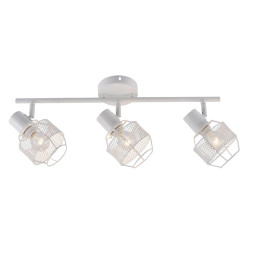 Спот Escada ROOK 689/3P White