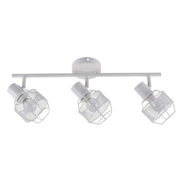 Спот Escada ROOK 689/3P White