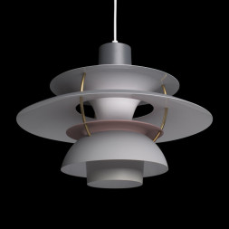 Детский светильник LOFT IT FLORET 10113 Grey