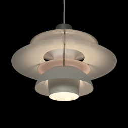 Детский светильник LOFT IT FLORET 10113 Grey